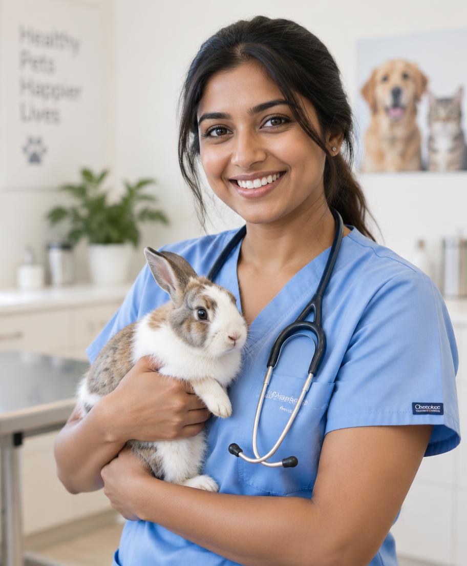 Dr. Priya Nair, Dermatology & Preventive Care